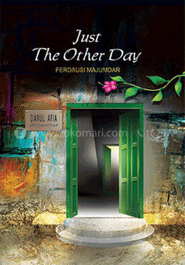 Just The Other Day image