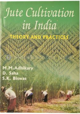 Jute Cultivation In India