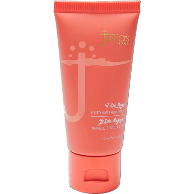 Juvia's I Am Magic Velvety Matte Foundation - Cairo 600 image