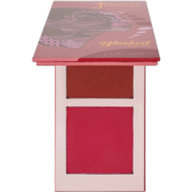 Juvia's Place Blushed Duo Blush Volume 3 image