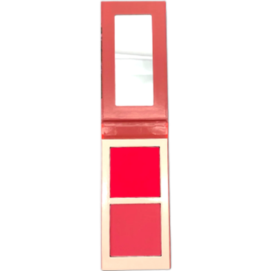 Juvia's Place Blushed Duo Blush volume 5 image