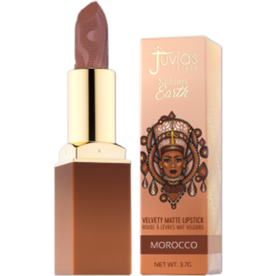Juvia's Place Nubian Earth Lipstick - Morocco image