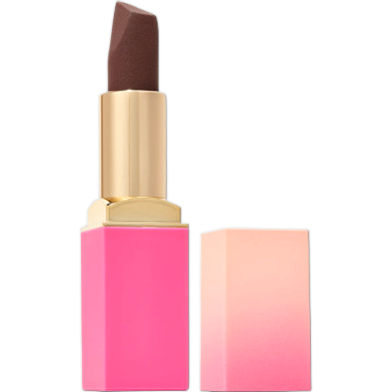 Juvia's Place The Nude Velvety Matte Lipstick - Cocoa image