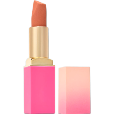 Juvia's Place The Nude Velvety Matte Lipstick - In Vougue image