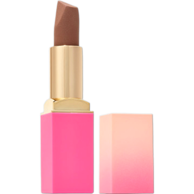 Juvia's Place The Nude Velvety Matte Lipstick - Toffee image