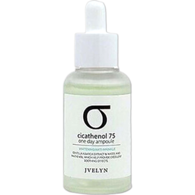 Jvelyn Cicathenol 75 One Day Ampoule 50ml image