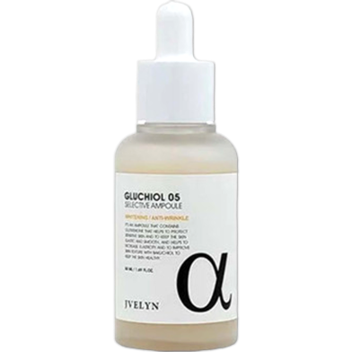 Jvelyn Gluchiol 05 Selective Ampoule 50ml image