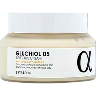 Jvelyn Gluchiol 05 Selective Cream 100gm image