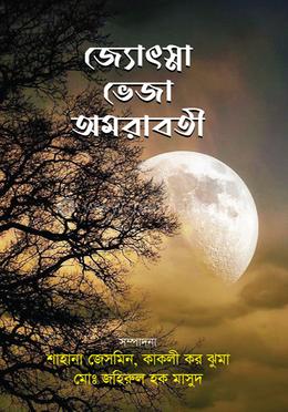 জ্যোৎস্না ভেজা অমরাবতী image