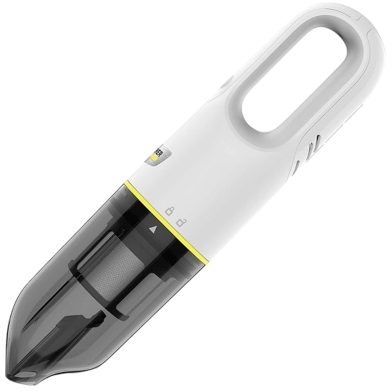 KARCHER VCH 2 Hand vacuum cleaner image
