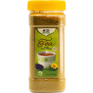 KD.H.CO KD Herbal Tea image
