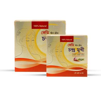 KD Chandra Mukhi Night Cream image