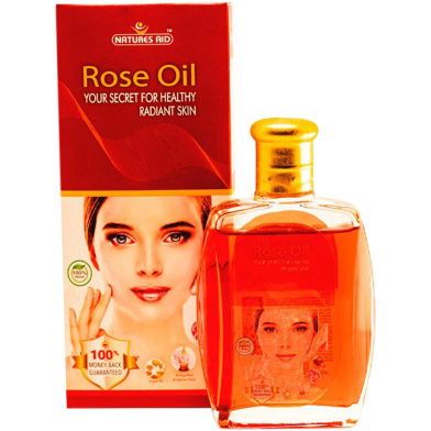 KD Rose Oil image