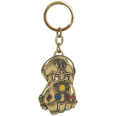 KEY RING METAL – Avenger Infinity Gauntlet image