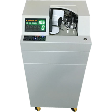 KINGTON JB-2000S Money Counting Machine image