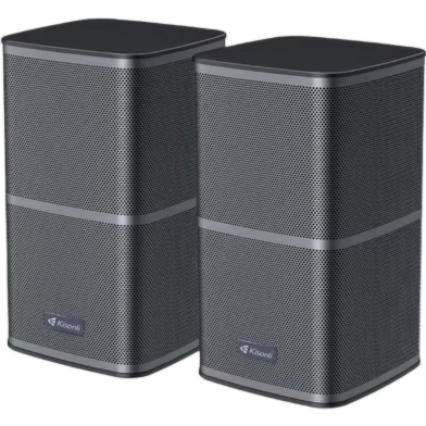 Kisonli X26 Usb Wired Bluetooth Multimedia Speaker image