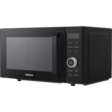 KONKA KD70H20EL-CH Microwave With Digital Control (20 Ltr) image