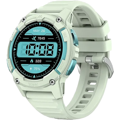 KOSPET TANK S2 1.32 Inch AMOLED Smart Watch With GPS image