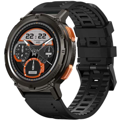 KOSPET Tank T2 Smartwatch-Black image