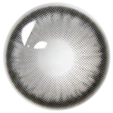 KSSEYE Diamond Gray Color Contact Lens image