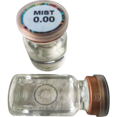 KSSEYE Mist Color Contact Lenses image