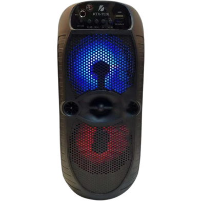 KTX 1526 Extra Bass Wireless Speaker image