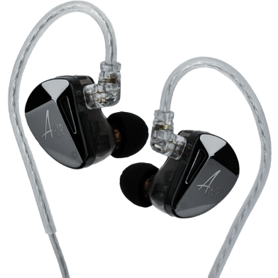 KZ AS10 PRO Professional 5 BAs IEM Pursuing Ultimate Sound Performance image