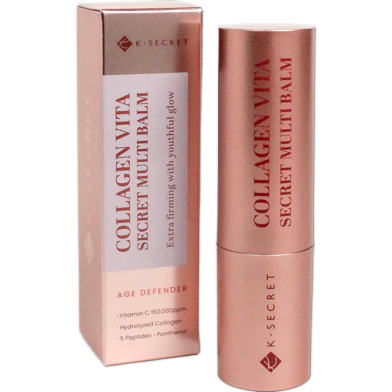 K-Secret Collagen Vita Secret Multi Balm 11g image