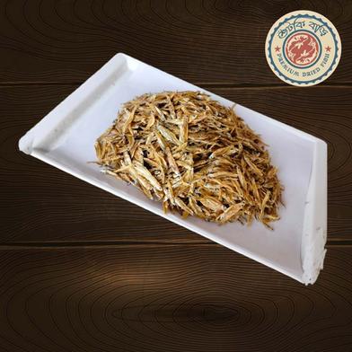 Kachki (Indian) Shutki Fish / Dry Fish Premium Size image