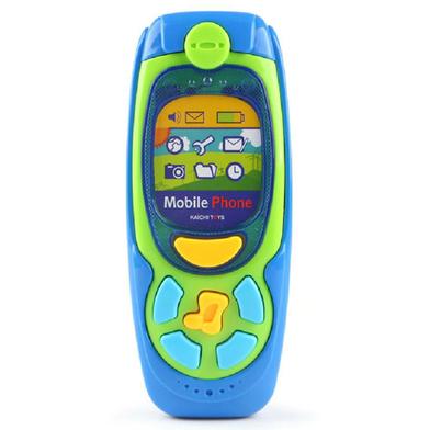 Kaichi – Music Mobile Phone image