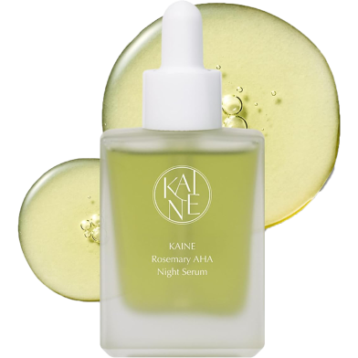 Kaine Rosemary AHA Night Serum 30 ml image