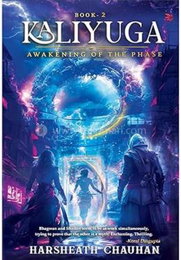 Kaliyuga - Book-2