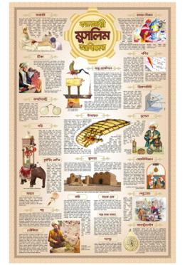 Kaljoyi Muslim Abishkar (Map Akriti) image