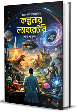 কল্পনার ল্যাবরেটরি