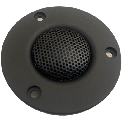 Kamasonic 30W Pure Silk Film Magnet Dome Tweeter Treble Loudspeaker Diaphragm image