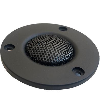 Kamasonic 30W Pure Silk Film Magnet Dome Tweeter Treble Loudspeaker Diaphragm Slide 4