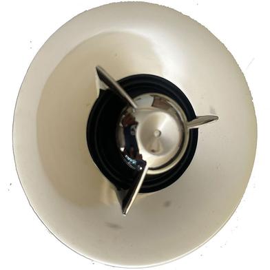 Kamasonic 30W Pure Silk Film Magnet Dome Tweeter Treble Loudspeaker Diaphragm Slide 3