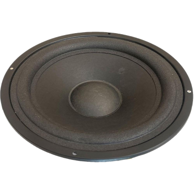 Kamasonic 6.5 Inch Heavy Ultra Sound Multimedia Audio Sub-Woofer image