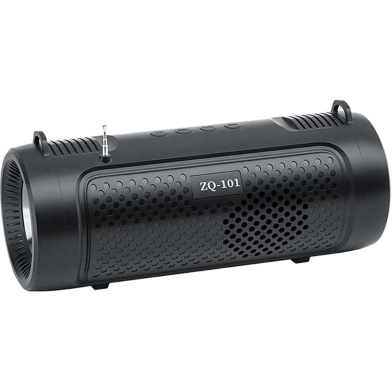 Kamasonic Portable Wireless Bluetooth Mini Speaker - ZQ-101 image