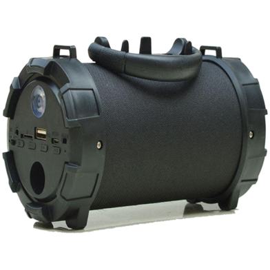 Kamasonic Portable Wireless Bluetooth Speaker - F-18 image