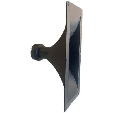 Kamasonic Speaker Horn Tweeter - 10 Inch image