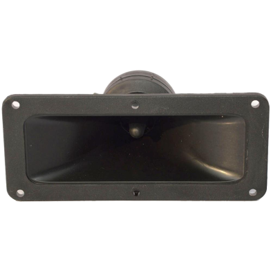 Kamasonic Speaker Horn Tweeter - 8 Inch image
