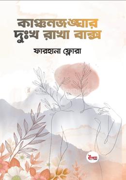 কাঞ্চনজঙ্ঘার দুঃখ রাখার বাক্স image