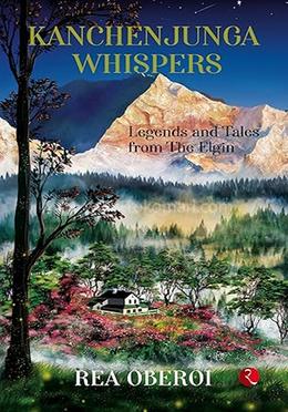 Kanchenjunga Whispers