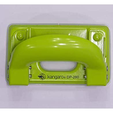 Kangaro DP-280 Punch Machine - Any Color image