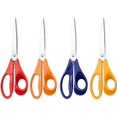 Kangaro KS-210 Scissors image