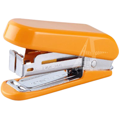 Kangaro Mini-45 Stapler - Orange -1pc image