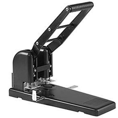 Kangaro Punch 2032 Two Hole Punch Heavy Duty-Any color image