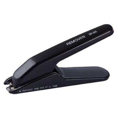 Kangaro SR-300 Heavy Duty Staple Pin Remover-Black image