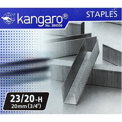 Kangaro Stapler Pin 23/20-H 1Box image